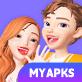 ZEPETO: 3D avatar chat meet