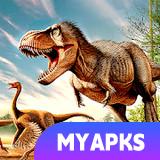 Dino Hunter 2020: dinosaur hunting- shooting games