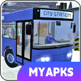 City Bus Simulator - Eastwood