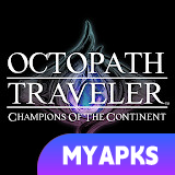 OCTOPATH TRAVELER: CotC