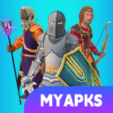 Combat Magic: Spells and Swords