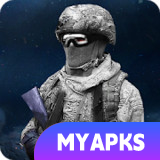 Alone Fighter - FPS Shooter