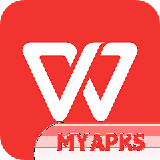 WPS Office-PDF,Word,Sheet,PPT