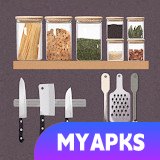 Find Sort Match: Puzzle game