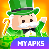Cash, Inc. Fame & Fortune Game
