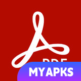 Adobe Acrobat Reader