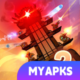 Steampunk Tower 2 Defense Game