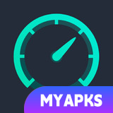 SpeedTest Master