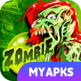 Zombie Pinball