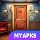 101 Room Escape Game Challenge