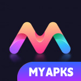 Magi : Magic Video Editor