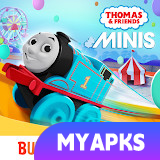 Thomas & Friends Minis