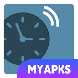 Vibration Clock