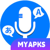 Speak and Translate All languages Voice Translator