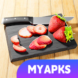 Food Stylist - Design Game