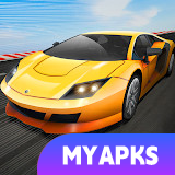 Ultimate Car Racing