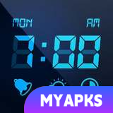 Alarm Clock for Me