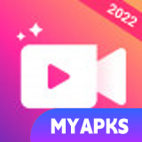 Video Maker Music Video Editor