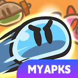 Legend of Slime: Idle RPG War