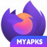 Firefox Browser