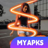 PicsApp Photo Editor