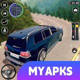 Car Driving Master: Car Games