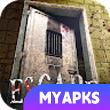 Escape game:prison adventure