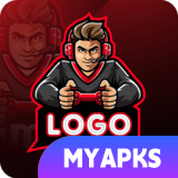 Logo Esport Maker