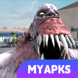 Zombie Monsters 4
