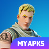 Fortnite high imitation version