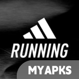 adidas Running - Run Tracker