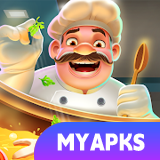 Cooking Super Star -Tasty City