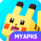 Pokémon Quest