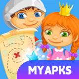 Logic Land Puzzles Adventures