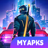 Cyberika: Action Cyberpunk RPG