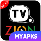 TVZion