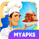 Breakfast Chef Cooking Pro