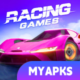 Wild Drift:Racing Car