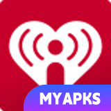 iHeart: Music Radio Podcasts