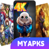 Underground Wallpapers - Sans