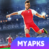 World Soccer Strike Tournament Champion