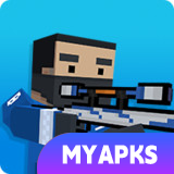 Block Strike: FPS Shooter