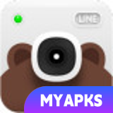 LINE Camera