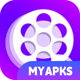 Intro Movie Vlog Trailer Maker For Music & Videos