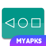 Navigation Bar for Android