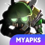 Bug Heroes 2