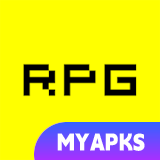 Simplest RPG - Text Adventure
