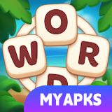 Word Spells: Word Puzzle Game