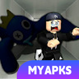 Blue Survival: Hide N Seek