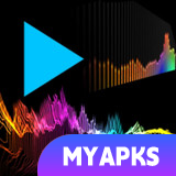 Music Visualizer